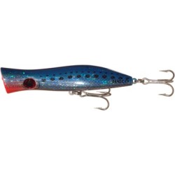 LEURRE HALCO ROOSTA POP 135 H50 PILCHARD - 