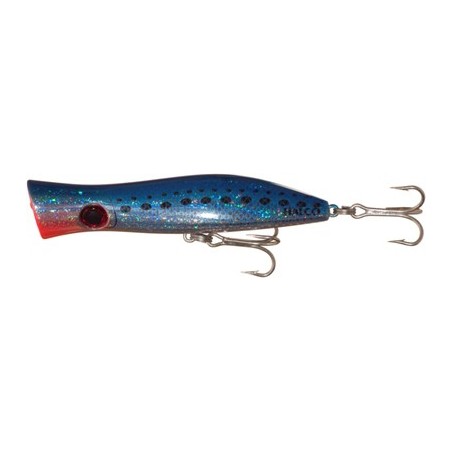 LEURRE HALCO ROOSTA POP 135 H50 PILCHARD - 