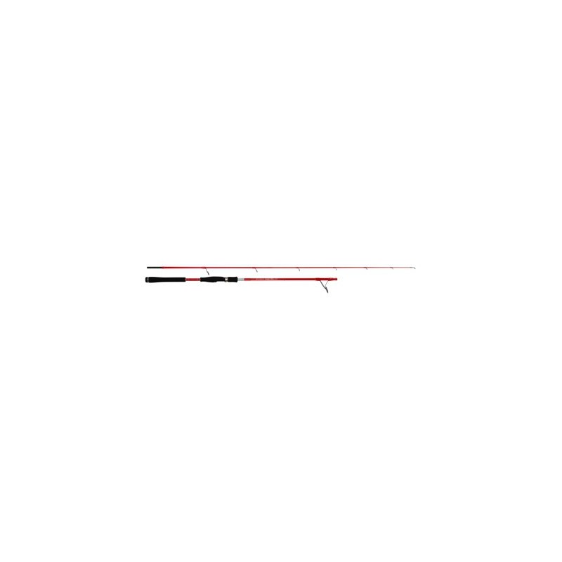 CANNE TENRYU SUPER MIX 210 EVO  - en stock - Cannes а pкche Leurres Souple