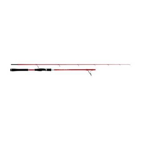 CANNE TENRYU SUPER MIX 210 EVO  - en stock - Cannes а pкche Leurres Souple
