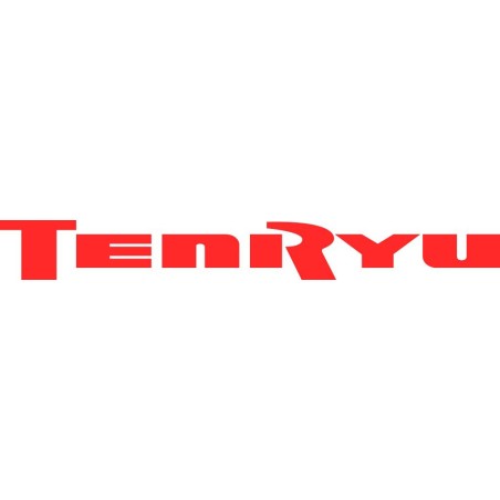 CANNE TENRYU SUPER MIX 210 EVO  - en stock - Cannes а pкche Leurres Souple