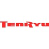 CANNE TENRYU SUPER MIX 210 EVO  - en stock - Cannes а pкche Leurres Souple