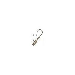 TETES PLOMBEES DECOY SV 67 ULTIMA TE SPEC 4-0 10 GR