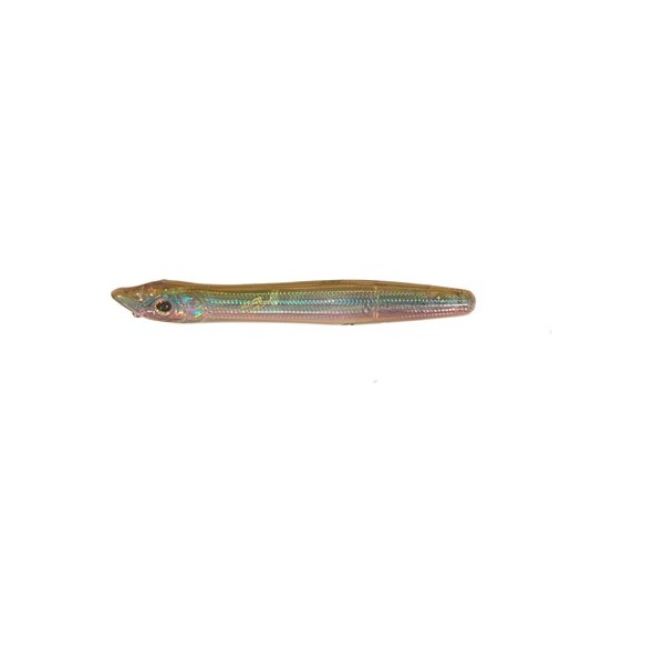 Esca Da Pesca XORUS Frosty 2 - Artificiale Galleggiante 12.5cm 16g