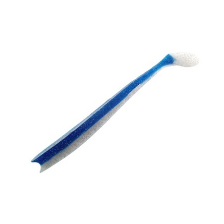 LEURRE BIOMAX SAYORI SHAD GIANT BLEU CHERBOURG ---ndd