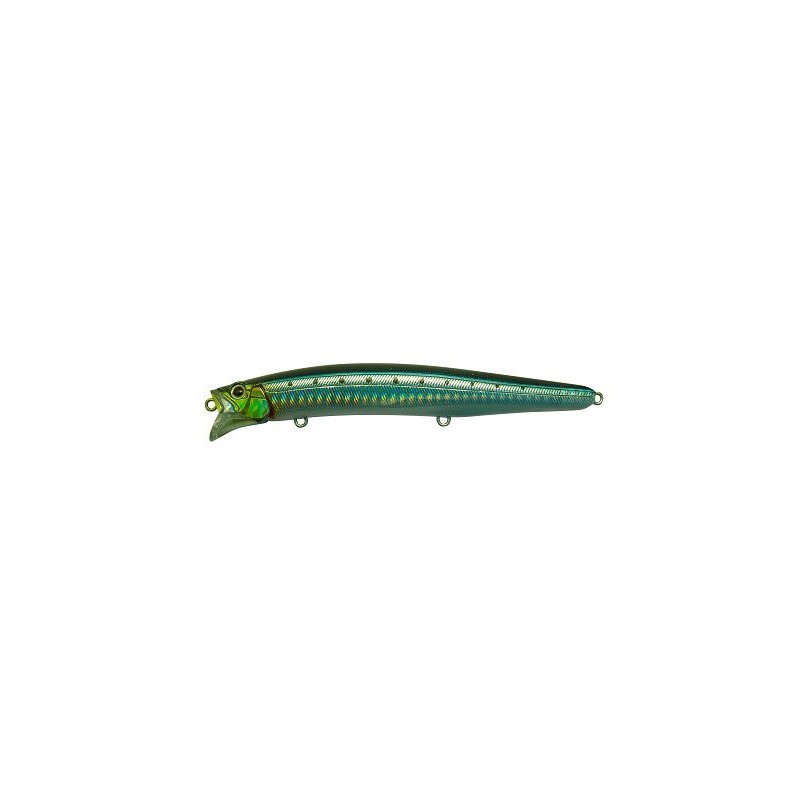 LEURRE TACKLE HOUSE FEED SF 128 9 SARDINE 