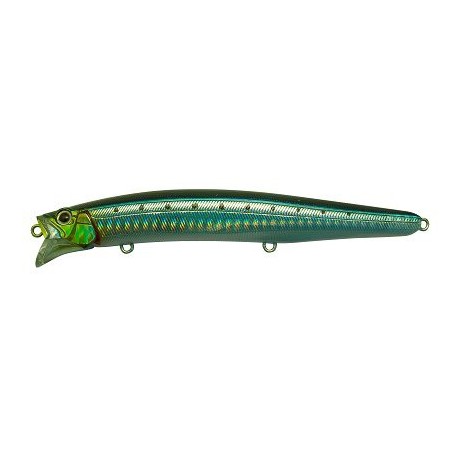 LEURRE TACKLE HOUSE FEED SF 128 9 SARDINE 