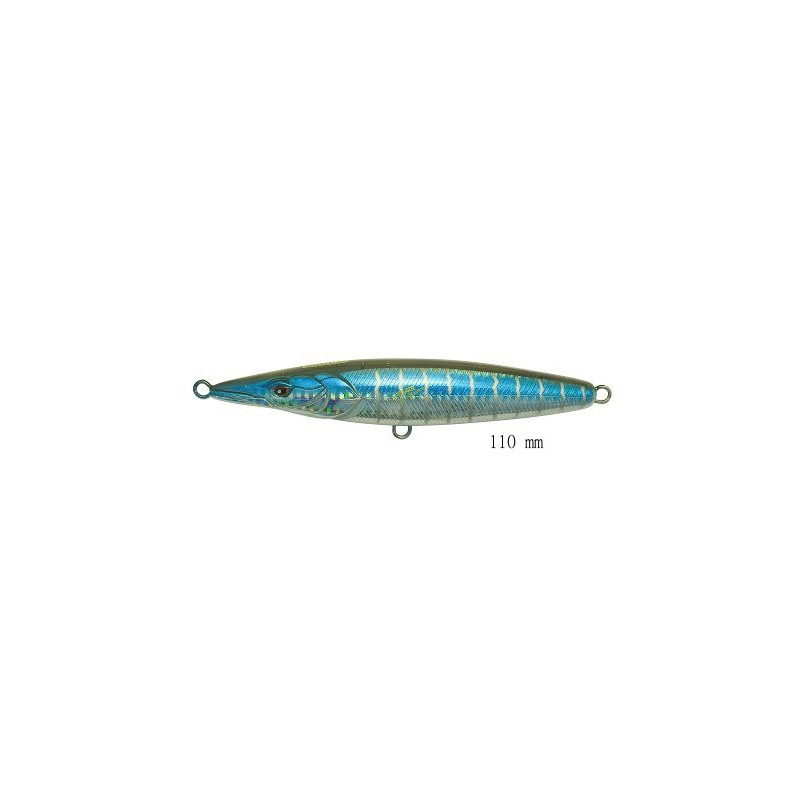 LEURRE XORUS ASTURIE 110 LITTLE TUNA ---