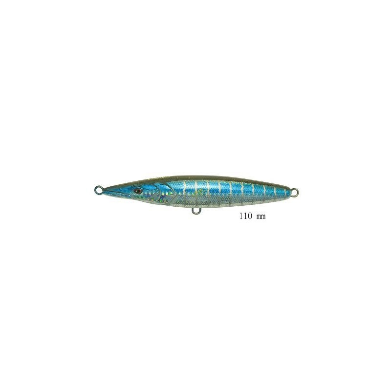 LEURRE XORUS ASTURIE 110 LITTLE TUNA