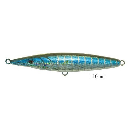 LEURRE XORUS ASTURIE 110 LITTLE TUNA ---
