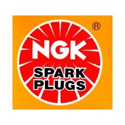 Bougie Allumage Moteur bateau NGK BR8HS-10 1134  ---