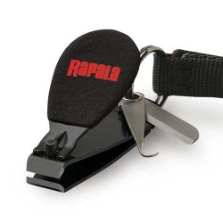 PINCE CLIPPER RFC-1 RAPALA - en stock - Ciseaux