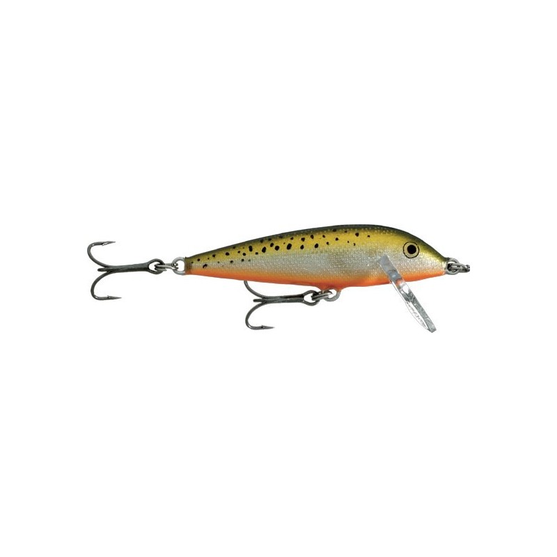 LEURRE RAPALA COUNTDOWN CD07 RFSM