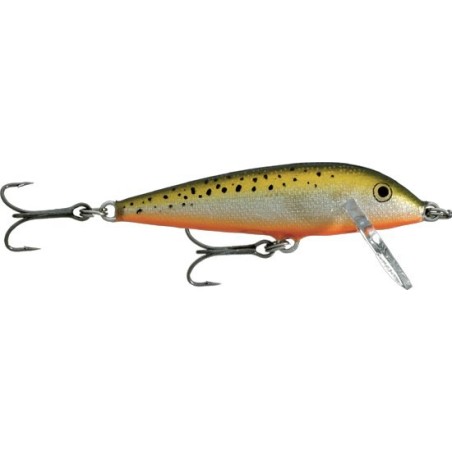 LEURRE RAPALA COUNTDOWN CD07 RFSM