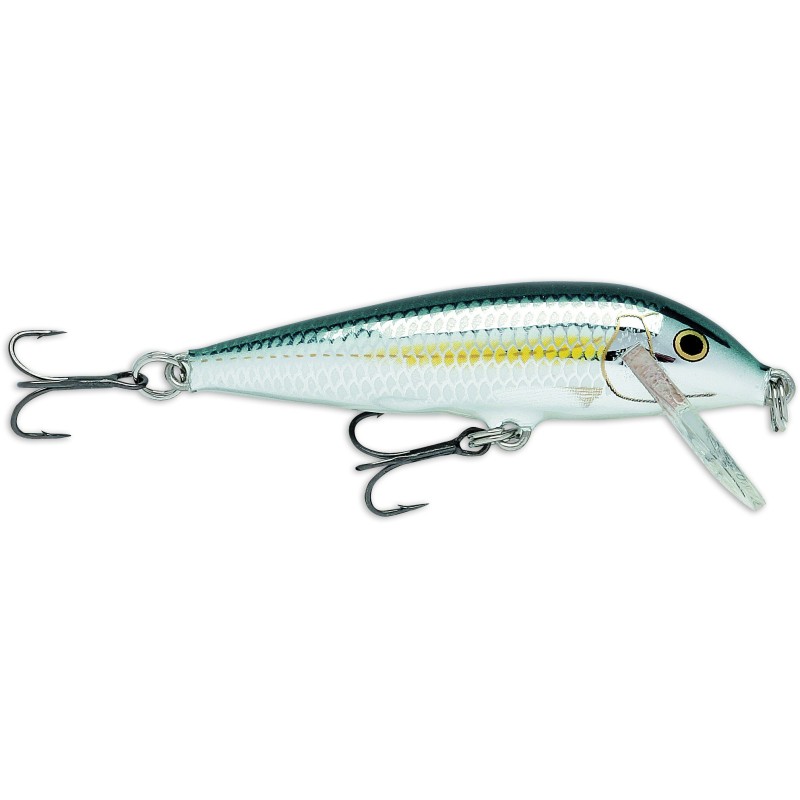 LEURRE RAPALA COUNTDOWN CD09 ALB