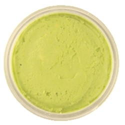 PATE A TRUITE SELECT GLITTER TROUTBAIT 50G CHARTREUSE STBGC - en stock - Pate à Truite