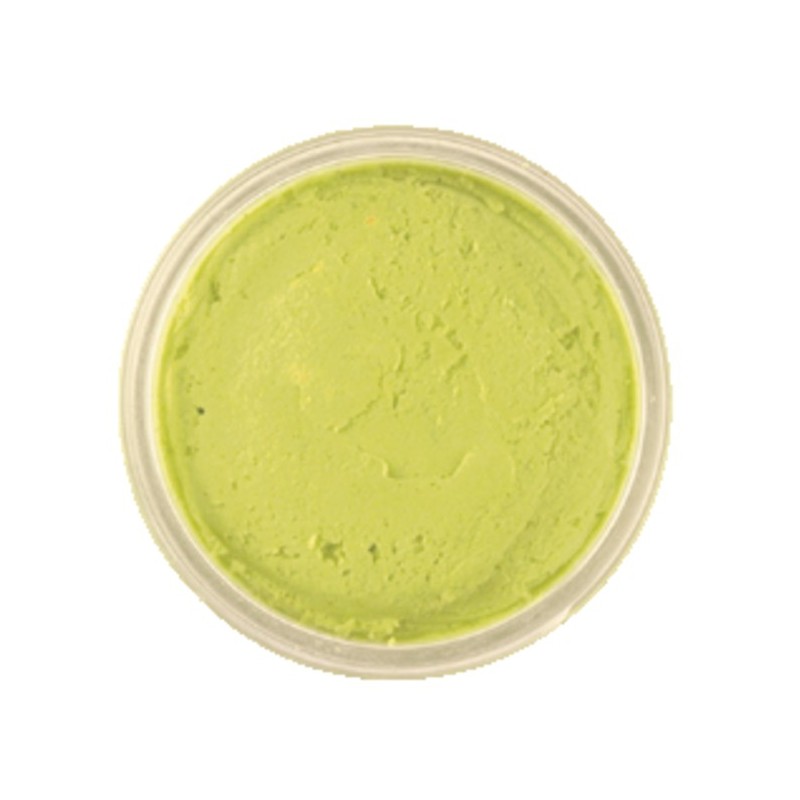 PATE A TRUITE SELECT GLITTER TROUTBAIT 50G CHARTREUSE STBGC - en stock - Pate à Truite