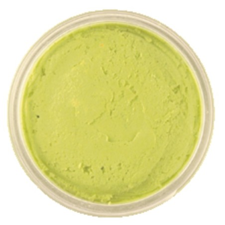 PATE A TRUITE SELECT GLITTER TROUTBAIT 50G CHARTREUSE STBGC - en stock - Pate à Truite