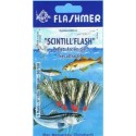 BAS DE LIGNE  FLASHMER SCINTILL\'FLASH 5 N°6