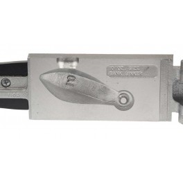 MOULE A PLOMBS DO-IT  Palangre 280 Grs BK110 -  M1165 ---