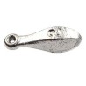 MOULE A PLOMBS DO-IT  Palangre 280 Grs BK110 -  M1165 ---