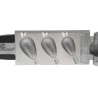 MOULE A PLOMBS DO-IT Poires 84-112-140 Grs BC3345 -  M3259 ---