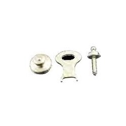 2 TENAX 20 mm 3 PARTIES INOXYD  ---
