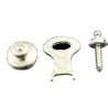 2 TENAX 20 mm 3 PARTIES INOXYD  ---