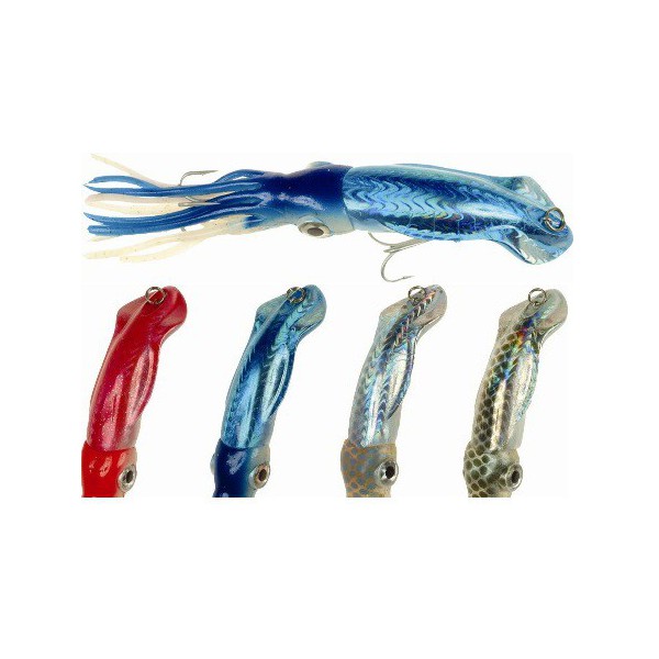 Cuillère de pêche - FLASHMER - Modèle 65G - Holographique - Effets