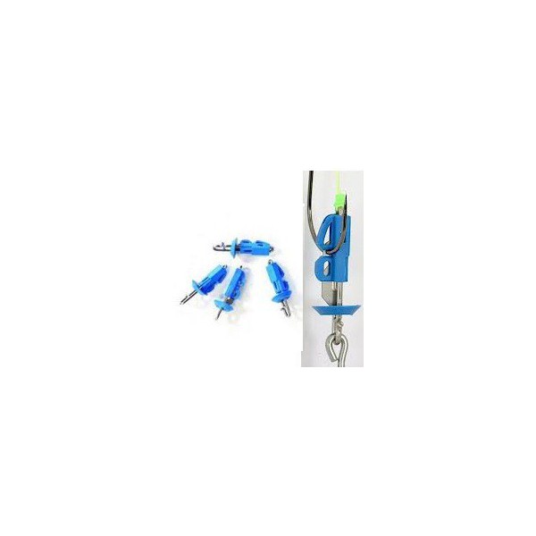 SRT SPRING GEMINI - Sachet de 10 - ressort de compression