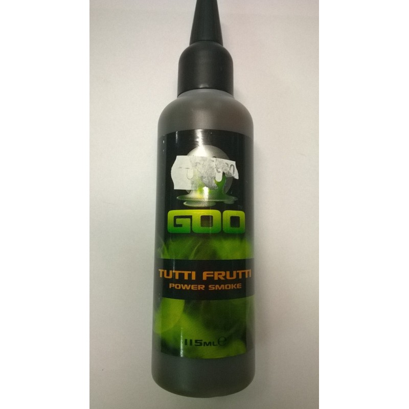 Tutti Frutti Power Smoke - en stock - Accessoires Korda