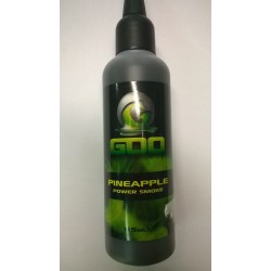 GOO KORDA Pineapple Power Smoke GOO03