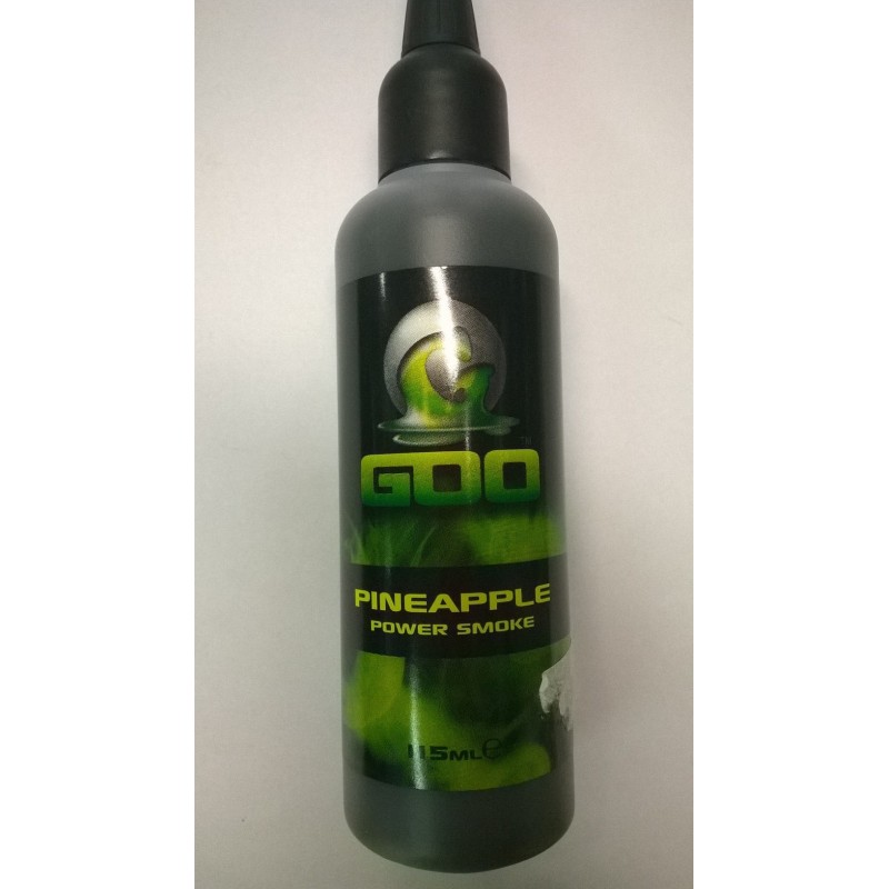 GOO Pineapple Power Smoke - en stock - Accessoires Korda