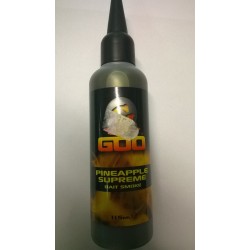 GOO KORDA Pineapple Supreme Bait Smoke GOO04