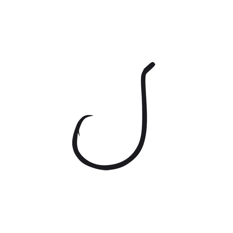 HAMECONS GAMAKATSU OCTOPUS CIRCLE 5354F N1/0 sachet de 6