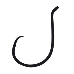 HAMECONS GAMAKATSU OCTOPUS CIRCLE 5354F N8/0 sachet de 6