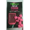 Pop-up Corn  Fruity Squid - Pink - en stock - Accessoires Korda