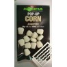 Pop-up Corn  Banoffee - White - en stock - Accessoires Korda