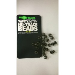 Spare No Trace Beads - en stock - Accessoires Korda