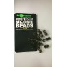 Spare No Trace Beads - en stock - Accessoires Korda