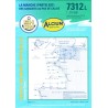 CARTE MARINE SHOM 7312 L LA MANCHE (PARTIE EST) - en stock - Carte Marine