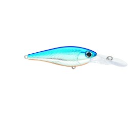 LEURRE STORM SMASH SHAD 5CM 5G BL CHROME O