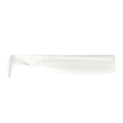 LEURRE FIIISH 3 corps Blanc pour BLACK MINNOW 120