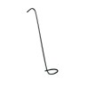 Tige pique de suspension 12cm pour fumage poisson viande