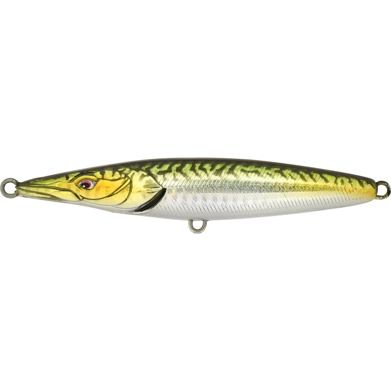 LEURRE XORUS ASTURIE 110 MACKEREL