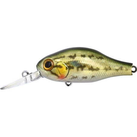 LEURRE ZIP BAITS B.SWITCHER 2-0 NO RATTLE BASS