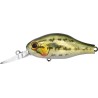 LEURRE ZIP BAITS B.SWITCHER 2-0 NO RATTLE BASS ---