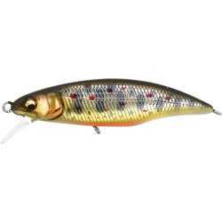 LEURRE MEGABASS GREAT HUNTING 50 FLATSIDE (FSK) 02 TAKUMI IWANA (50mm)