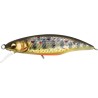 LEURRE MEGABASS GREAT HUNTING 50 FLATSIDE (FSK) 02 TAKUMI IWANA (50mm)