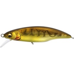 LEURRE MEGABASS GREAT HUNTING 50 FLATSIDE (FSK) VAIRON (50mm) ---ndd